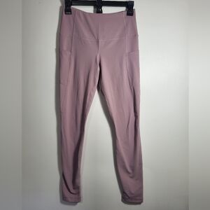 Yogalicious stretch yoga pants  women's S  #2704